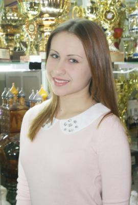 Татьяна Чванова